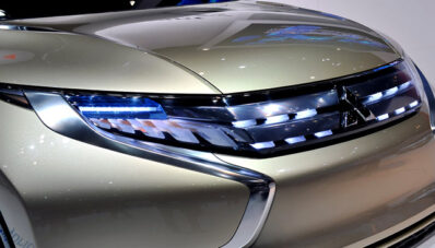 Mitsubishi GR-HEV Konsep : Inikah Wujud Mitsubishi L200 Strada Triton Baru? Mitsubishi GR-HEV Konsep : Inikah Wujud Mitsubishi L200 Strada Triton Baru?