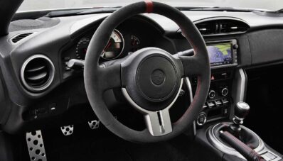 Toyota GT 86 Cup Edition untuk Merayakan Keikutsertaannya dalam Balap Ketahanan di Nürburgring