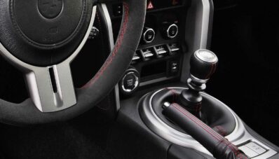 Toyota GT 86 Cup Edition untuk Merayakan Keikutsertaannya dalam Balap Ketahanan di Nürburgring