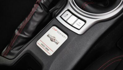 Toyota GT 86 Cup Edition untuk Merayakan Keikutsertaannya dalam Balap Ketahanan di Nürburgring