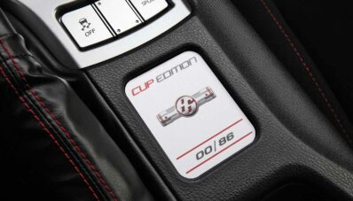 Toyota GT 86 Cup Edition untuk Merayakan Keikutsertaannya dalam Balap Ketahanan di Nürburgring