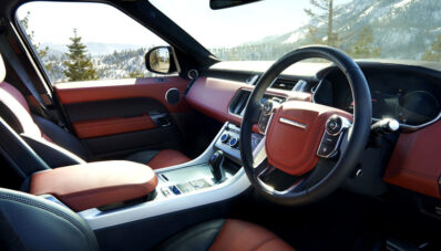 Range Rover Sport 2013 Semakin Futuristik! Range Rover Sport 2013 Semakin Futuristik!