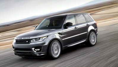 Range Rover Sport 2013 Semakin Futuristik! Range Rover Sport 2013 Semakin Futuristik!