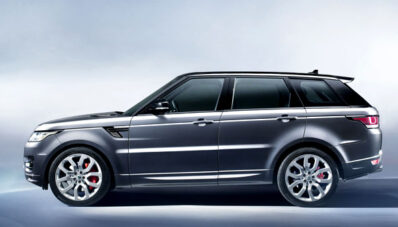 Range Rover Sport 2013 Semakin Futuristik! Range Rover Sport 2013 Semakin Futuristik!