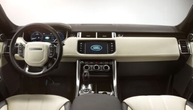 Range Rover Sport 2013 Semakin Futuristik! Range Rover Sport 2013 Semakin Futuristik!