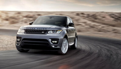 Range Rover Sport 2013 Semakin Futuristik! Range Rover Sport 2013 Semakin Futuristik!