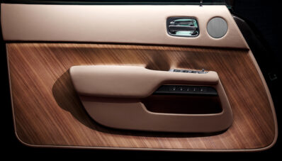 Rolls-Royce Wraith : Varian Rolls Paling Kencang Rolls-Royce Wraith : Varian Rolls Paling Kencang