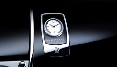 Rolls-Royce Wraith : Varian Rolls Paling Kencang Rolls-Royce Wraith : Varian Rolls Paling Kencang