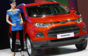 Ford Indonesia Akan Menghadirkan Ford EcoSport di IIMS 2013 Ford Indonesia Akan Menghadirkan Ford EcoSport di IIMS 2013