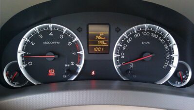 7 Alasan Untuk Memiliki Suzuki Ertiga