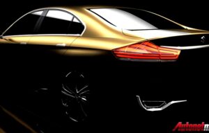 Suzuki Authentics : Inikah Suzuki Baleno Baru? Suzuki Authentics : Inikah Suzuki Baleno Baru?