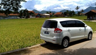 Penjualan Suzuki Ertiga Lampaui Kijang Innova dan Daihatsu Xenia Penjualan Suzuki Ertiga Lampaui Kijang Innova dan Daihatsu Xenia