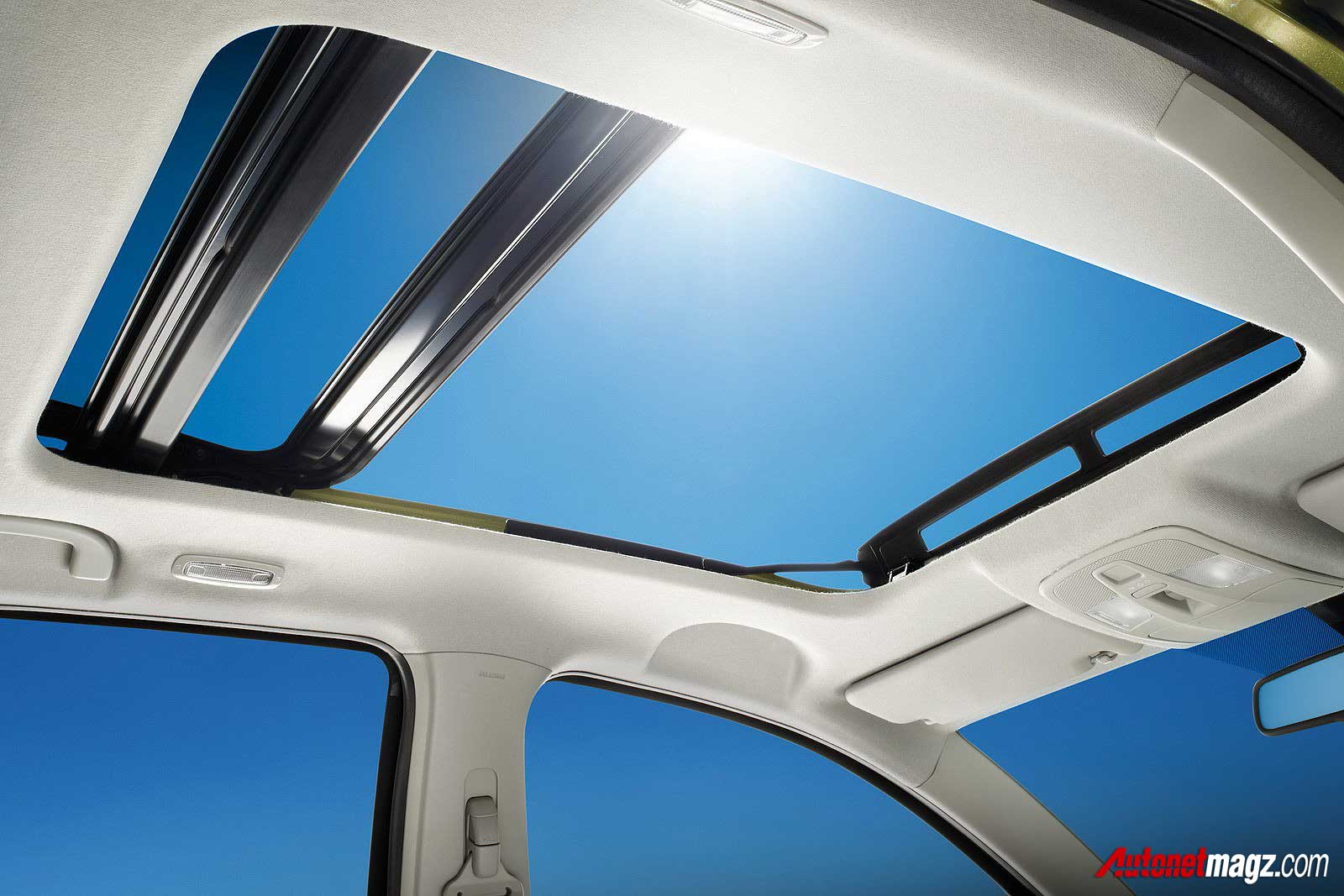 Berita, Suzuki SX4 baru: Suzuki Memperkenalkan SX4 Baru Dengan Body Yang Lebih Besar