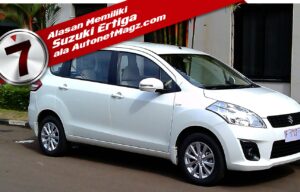 7 Alasan Untuk Memiliki Suzuki Ertiga 7 Alasan Untuk Memiliki Suzuki Ertiga