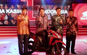 Idling Stop System (ISS), Teknologi Baru dari HONDA untuk Vario Techno 125 Idling Stop System (ISS), Teknologi Baru dari HONDA untuk Vario Techno 125