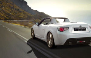 Toyota 86 Convertible dan Mesin Turbo Tidak Masuk ke Jalur Produksi Toyota 86 Convertible dan Mesin Turbo Tidak Masuk ke Jalur Produksi