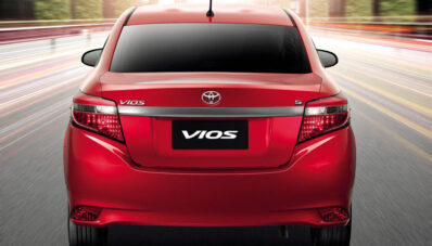 Toyota Vios 2013 Akhirnya Diluncurkan di Thailand Toyota Vios 2013 Akhirnya Diluncurkan di Thailand