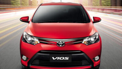 Toyota Vios 2013 Akhirnya Diluncurkan di Thailand Toyota Vios 2013 Akhirnya Diluncurkan di Thailand