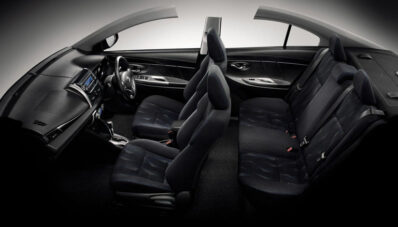 Toyota Vios 2013 Akhirnya Diluncurkan di Thailand Toyota Vios 2013 Akhirnya Diluncurkan di Thailand