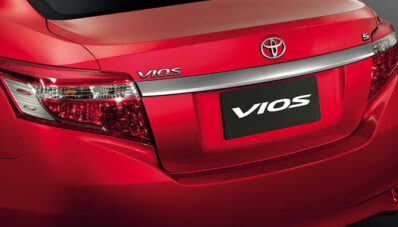 Toyota Vios 2013 Akhirnya Diluncurkan di Thailand Toyota Vios 2013 Akhirnya Diluncurkan di Thailand