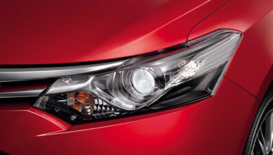 Toyota Vios 2013 Akhirnya Diluncurkan di Thailand Toyota Vios 2013 Akhirnya Diluncurkan di Thailand