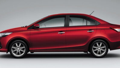 Toyota Vios 2013 Akhirnya Diluncurkan di Thailand Toyota Vios 2013 Akhirnya Diluncurkan di Thailand