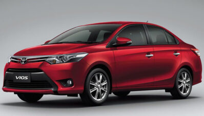 Toyota Vios 2013 Akhirnya Diluncurkan di Thailand Toyota Vios 2013 Akhirnya Diluncurkan di Thailand
