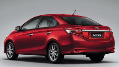 Toyota Vios 2013 Akhirnya Diluncurkan di Thailand Toyota Vios 2013 Akhirnya Diluncurkan di Thailand