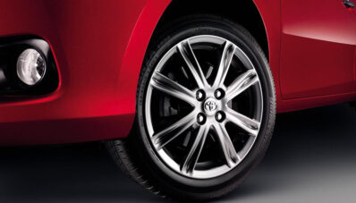 Toyota Vios 2013 Akhirnya Diluncurkan di Thailand Toyota Vios 2013 Akhirnya Diluncurkan di Thailand