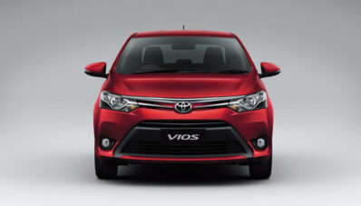 Toyota Vios 2013 Akhirnya Diluncurkan di Thailand Toyota Vios 2013 Akhirnya Diluncurkan di Thailand