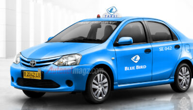 Tidak Laku, Toyota Etios Dijadikan Taksi di Brazil Tidak Laku, Toyota Etios Dijadikan Taksi di Brazil