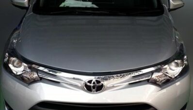 Foto Toyota New Vios 2013 Beredar, Terlihat Desainnya Lebih Modern! Foto Toyota New Vios 2013 Beredar, Terlihat Desainnya Lebih Modern!