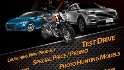 West Java Automotive Show 2013 Tak Lama Lagi Bakal Digelar! West Java Automotive Show 2013 Tak Lama Lagi Bakal Digelar!