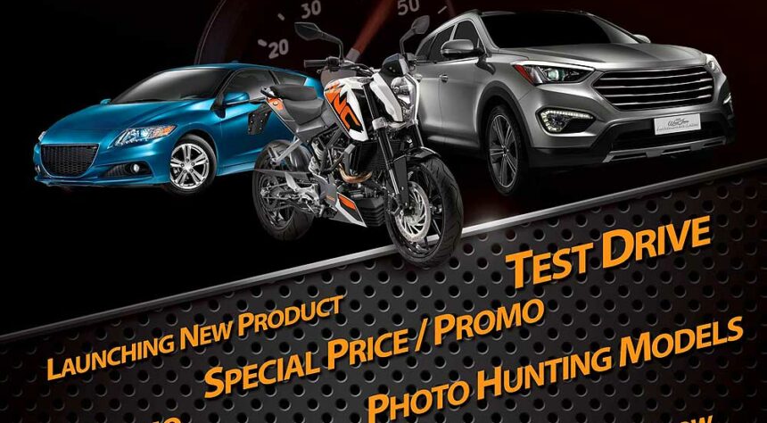 West Java Automotive Show 2013 Tak Lama Lagi Bakal Digelar! West Java Automotive Show 2013 Tak Lama Lagi Bakal Digelar!