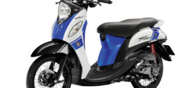 Yamaha Fino 2013