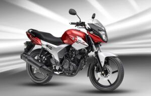 Yamaha SZ-R : Cocok Nih Buat Menghadang Honda Verza 150 Yamaha SZ-R : Cocok Nih Buat Menghadang Honda Verza 150