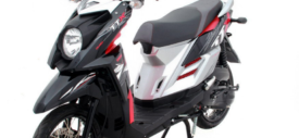 Yamaha TTX Indonesia