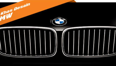 7 Ciri Khas Desain BMW 7 Ciri Khas Desain BMW