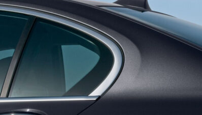 7 Ciri Khas Desain BMW 7 Ciri Khas Desain BMW