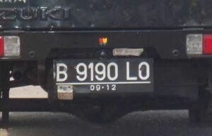 Mobil Jakarta Bisa Tukar Pelat Nomor Ganjil Genap Gratis! Mobil Jakarta Bisa Tukar Pelat Nomor Ganjil Genap Gratis!