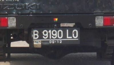 Mobil Jakarta Bisa Tukar Pelat Nomor Ganjil Genap Gratis! Mobil Jakarta Bisa Tukar Pelat Nomor Ganjil Genap Gratis!