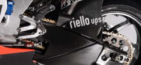 Motor terbaru ducati untuk motoGP 2013