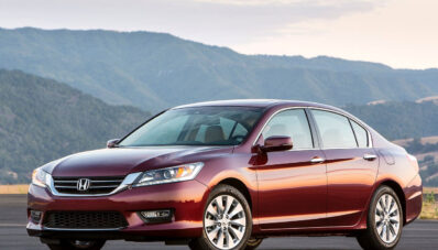 Honda All New Accord 2013 Segera Diluncurkan di Indonesia Honda All New Accord 2013 Segera Diluncurkan di Indonesia