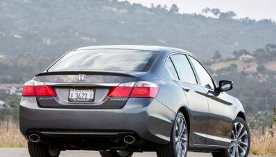 Honda All New Accord 2013 Segera Diluncurkan di Indonesia Honda All New Accord 2013 Segera Diluncurkan di Indonesia