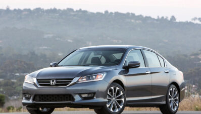 Honda All New Accord 2013 Segera Diluncurkan di Indonesia Honda All New Accord 2013 Segera Diluncurkan di Indonesia