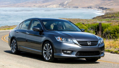 Honda All New Accord 2013 Segera Diluncurkan di Indonesia Honda All New Accord 2013 Segera Diluncurkan di Indonesia