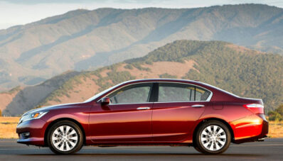 Honda All New Accord 2013 Segera Diluncurkan di Indonesia Honda All New Accord 2013 Segera Diluncurkan di Indonesia