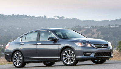 Honda All New Accord 2013 Segera Diluncurkan di Indonesia Honda All New Accord 2013 Segera Diluncurkan di Indonesia