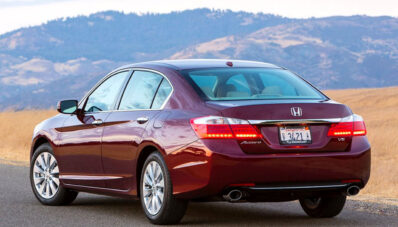 Honda All New Accord 2013 Segera Diluncurkan di Indonesia Honda All New Accord 2013 Segera Diluncurkan di Indonesia