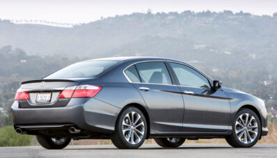 Honda All New Accord 2013 Segera Diluncurkan di Indonesia Honda All New Accord 2013 Segera Diluncurkan di Indonesia